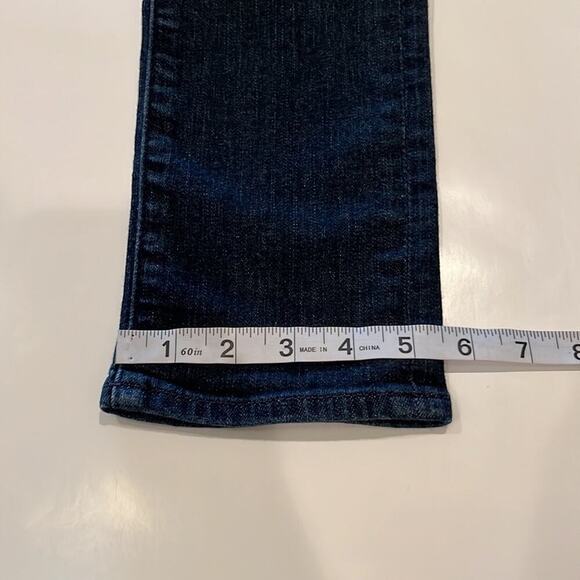 7 For All Mankind Roxanne Size 26 - Picture 7 of 16